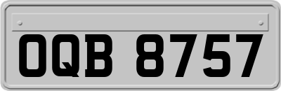 OQB8757