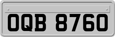 OQB8760