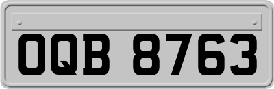 OQB8763