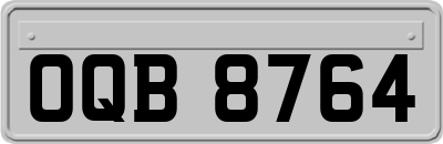 OQB8764