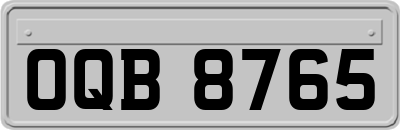 OQB8765