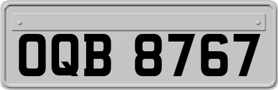 OQB8767
