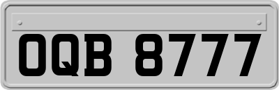 OQB8777