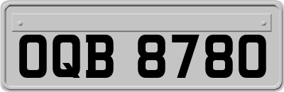 OQB8780
