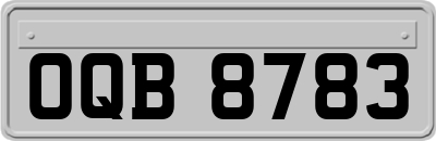 OQB8783