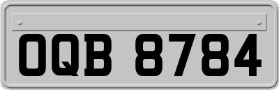 OQB8784