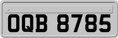OQB8785