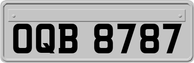 OQB8787