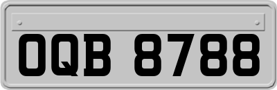 OQB8788