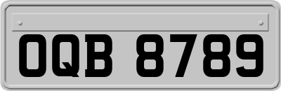 OQB8789