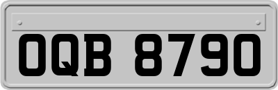 OQB8790