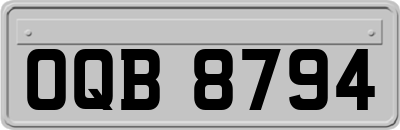 OQB8794