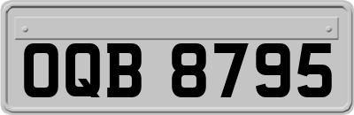 OQB8795