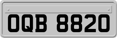OQB8820
