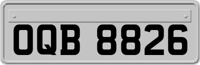 OQB8826