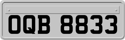 OQB8833
