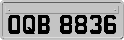 OQB8836