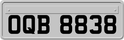 OQB8838
