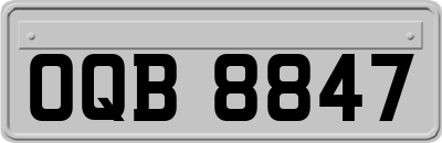 OQB8847