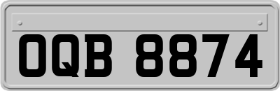 OQB8874