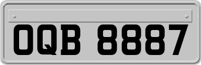 OQB8887