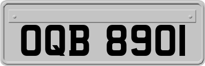 OQB8901