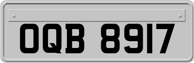 OQB8917