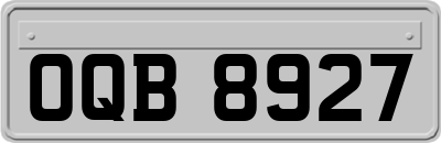 OQB8927