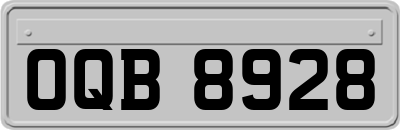 OQB8928