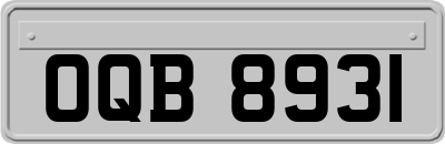 OQB8931