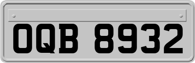 OQB8932