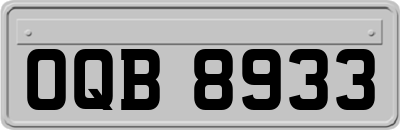 OQB8933