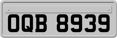 OQB8939