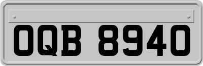 OQB8940