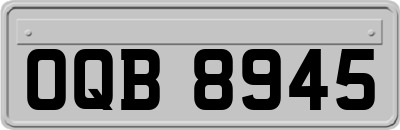 OQB8945