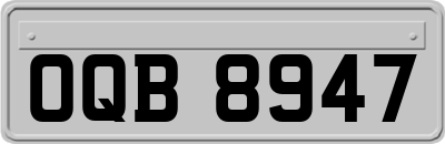 OQB8947