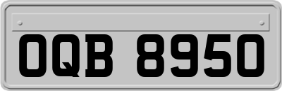 OQB8950