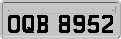 OQB8952