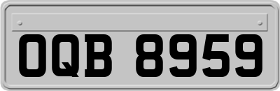OQB8959