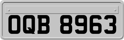 OQB8963