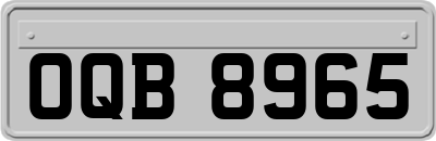 OQB8965