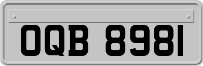 OQB8981