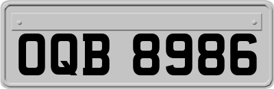 OQB8986