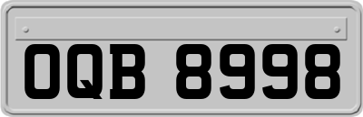 OQB8998