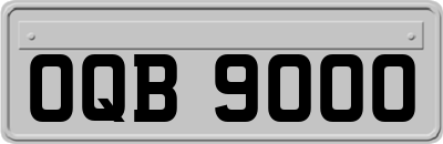 OQB9000
