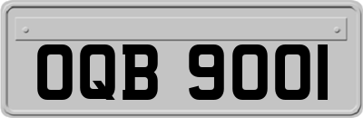 OQB9001