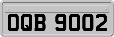 OQB9002