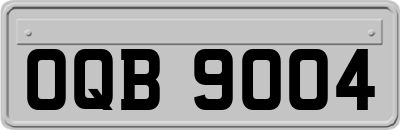 OQB9004