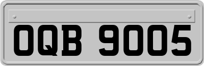 OQB9005