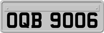 OQB9006